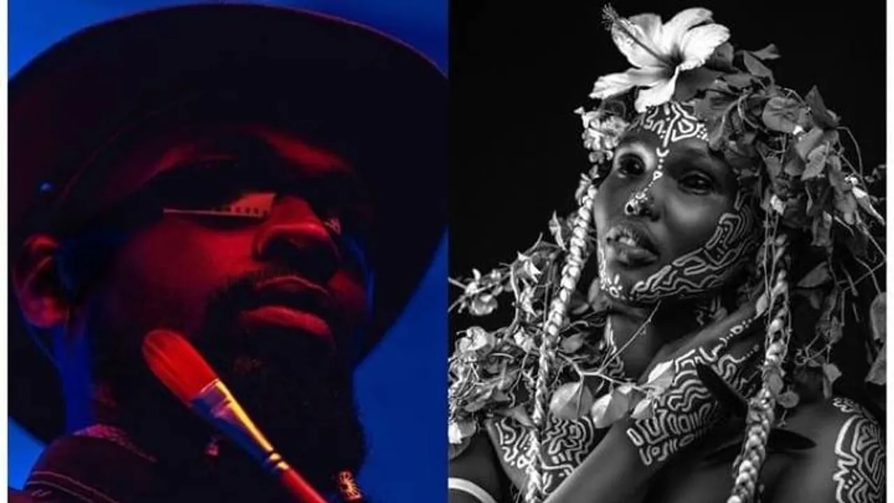 Kutana na Steven Ogallo, Mkenya aliyebuni maktaba zitembeazo